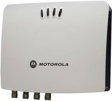 fx7400 motorola fixed uhf rfid reader|Product Spec Sheet: Motorola FX7400 Fixed RFID Reader.